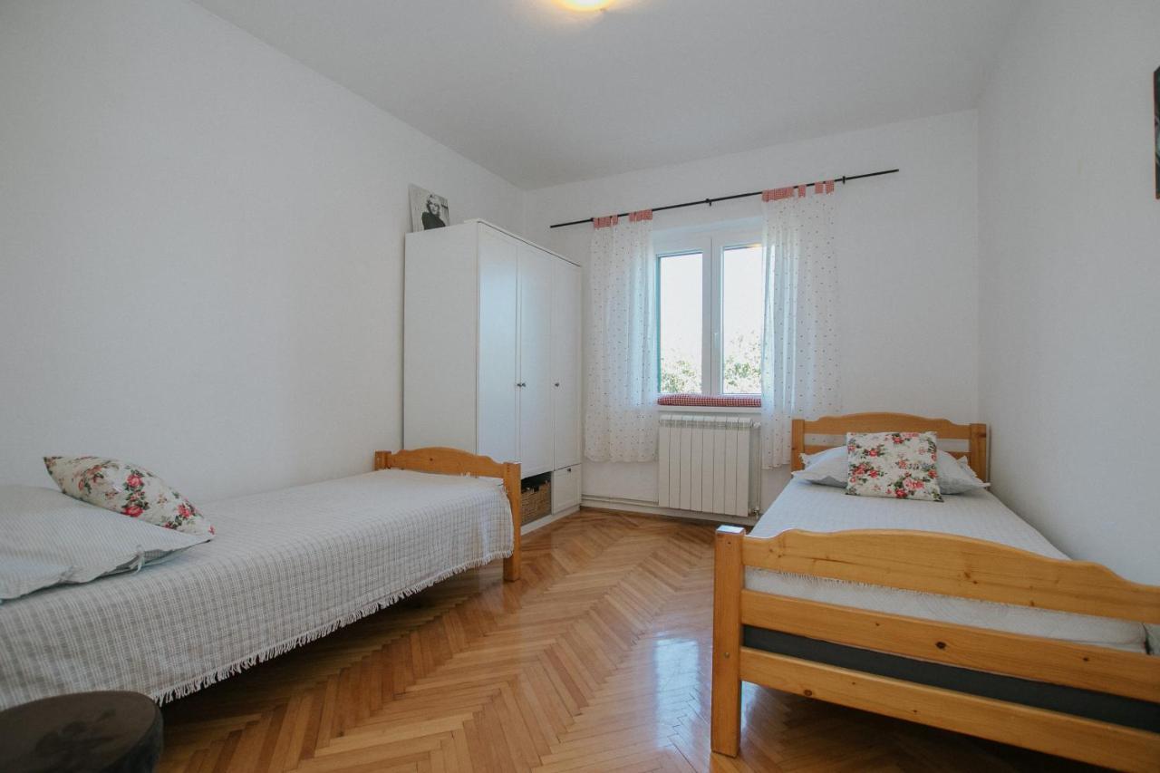 Country House Rusula Vrsine Exterior foto