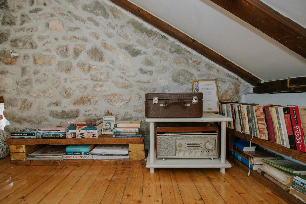 Country House Rusula Vrsine Exterior foto