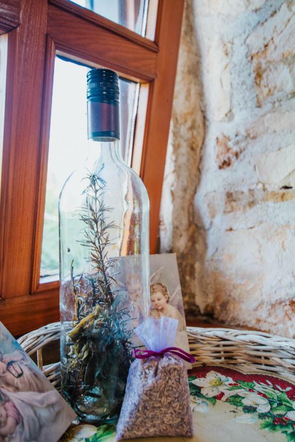 Country House Rusula Vrsine Exterior foto
